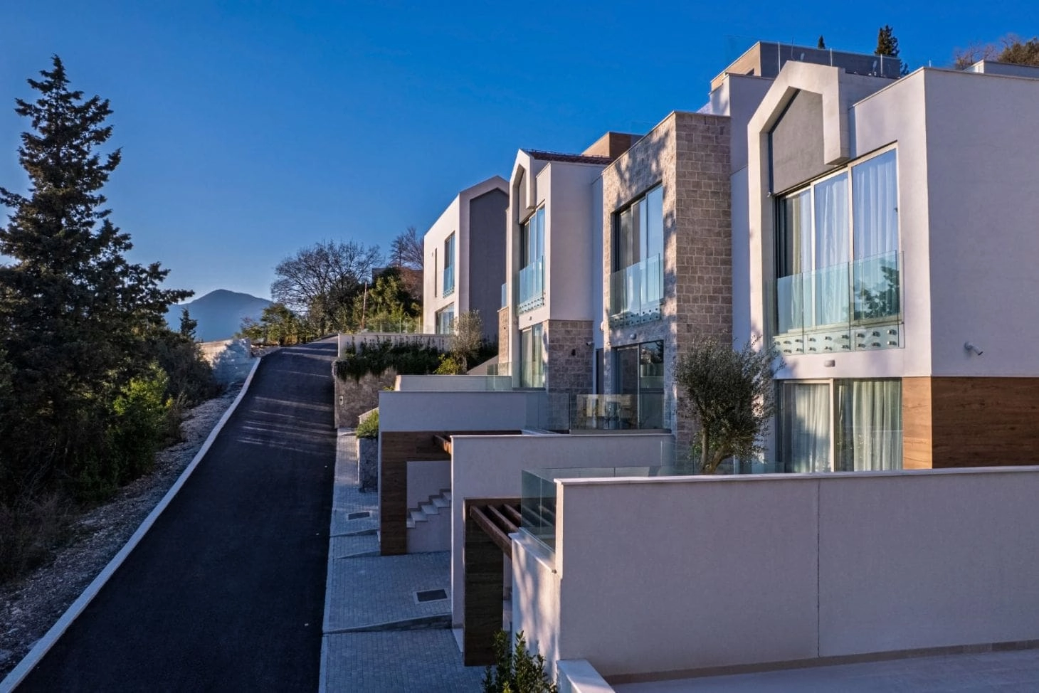 Kuća 146 m² – Donja Lastva, Tivat — fotografija 7