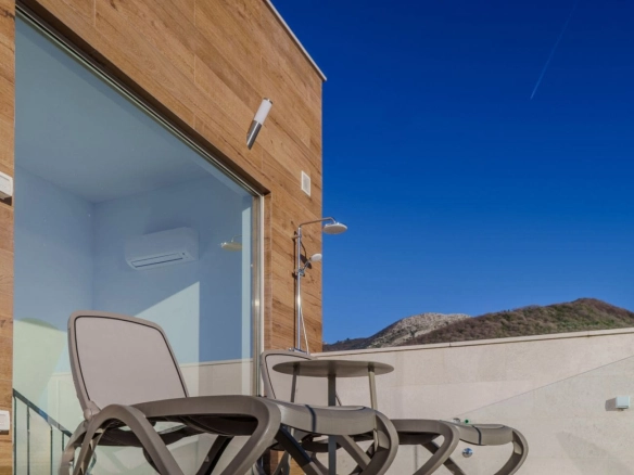 Kuća 146 m² – Donja Lastva, Tivat — fotografija 8