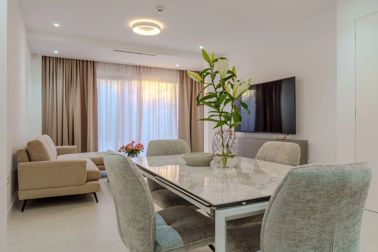 Kuća 146 m² – Donja Lastva, Tivat — fotografija 9