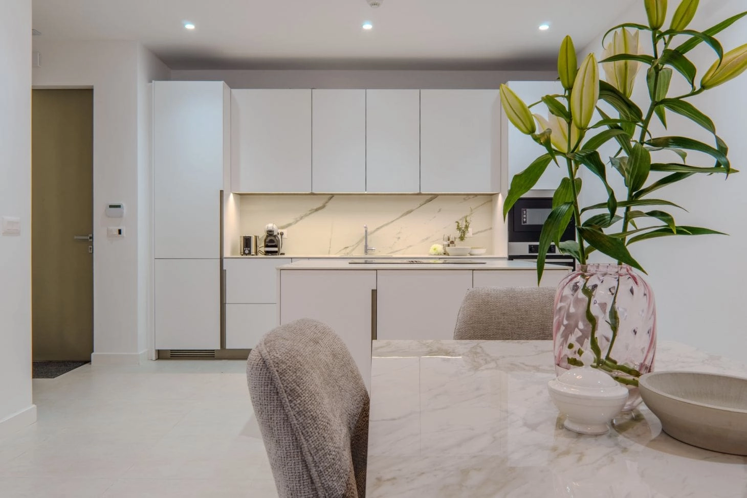 Kuća 146 m² – Donja Lastva, Tivat — fotografija 10
