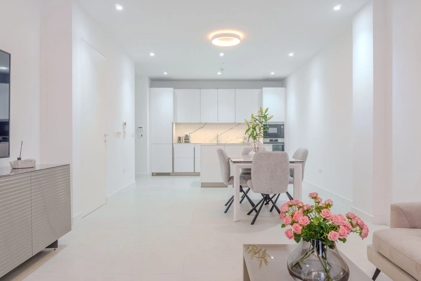 Kuća 146 m² – Donja Lastva, Tivat — fotografija 11
