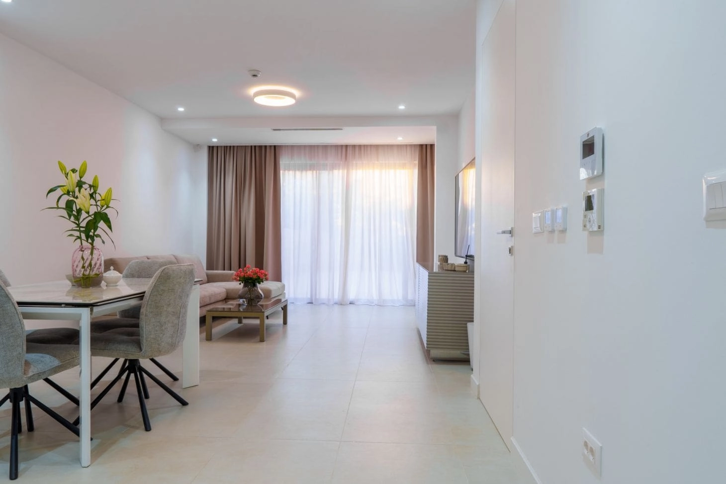 Kuća 146 m² – Donja Lastva, Tivat — fotografija 13