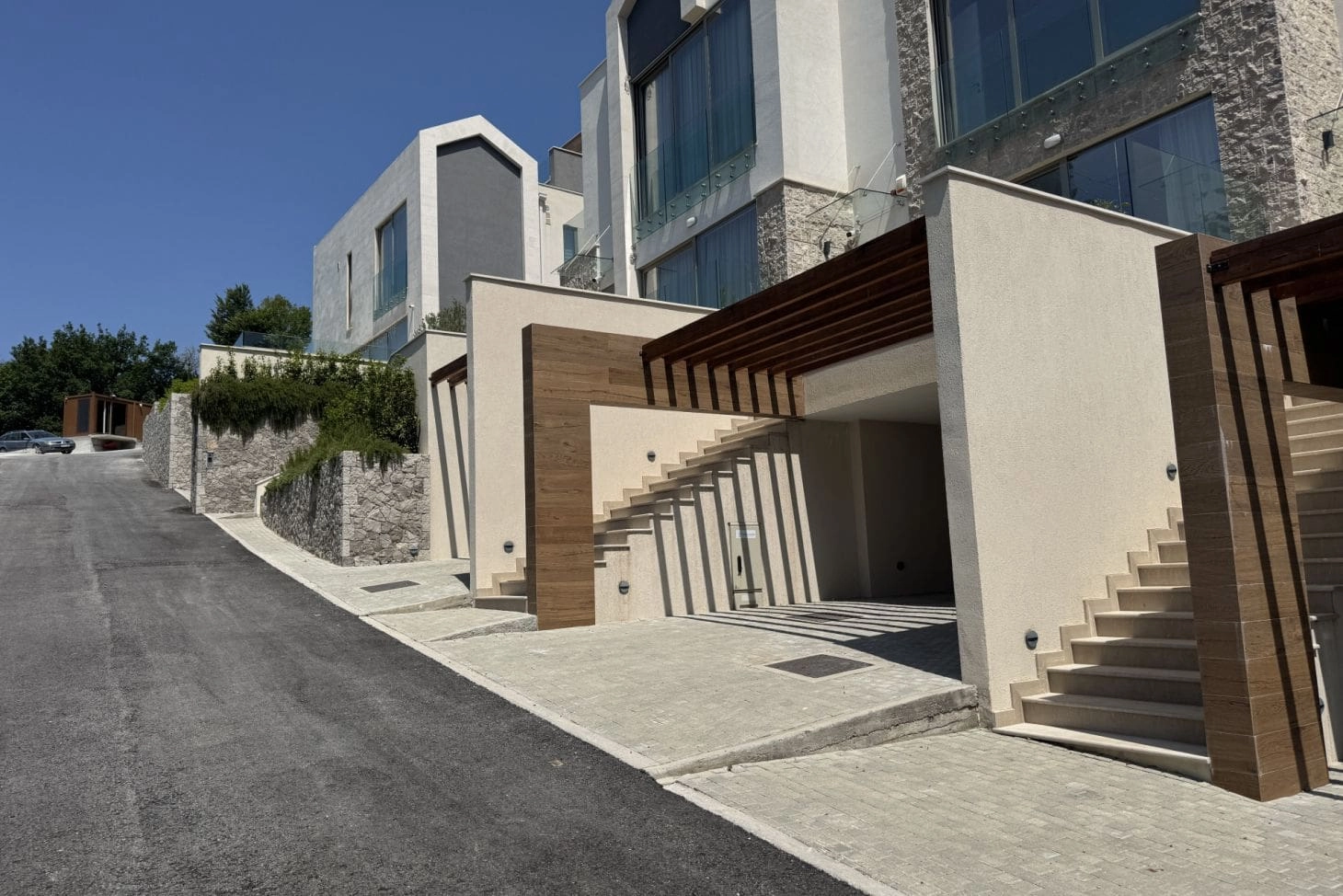 Kuća 146 m² – Donja Lastva, Tivat — fotografija 14