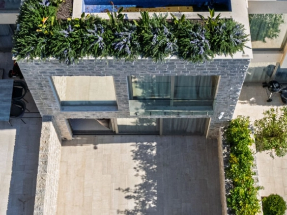 Kuća 146 m² – Donja Lastva, Tivat — fotografija 17