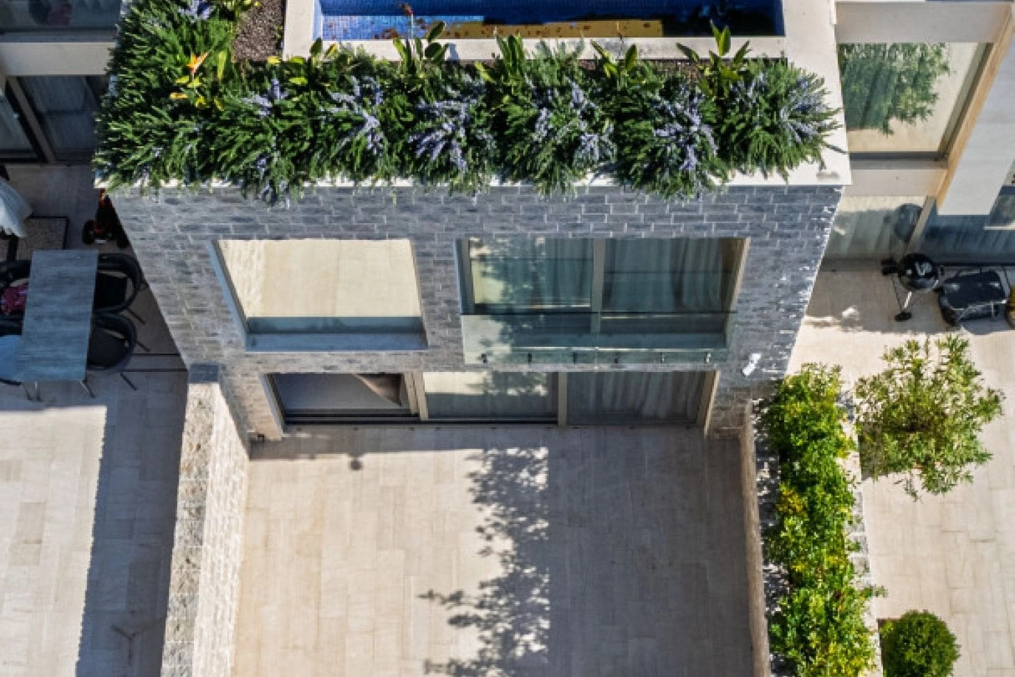 Kuća 146 m² – Donja Lastva, Tivat — fotografija 17
