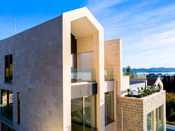 Kuća 146 m² – Donja Lastva, Tivat — fotografija 20