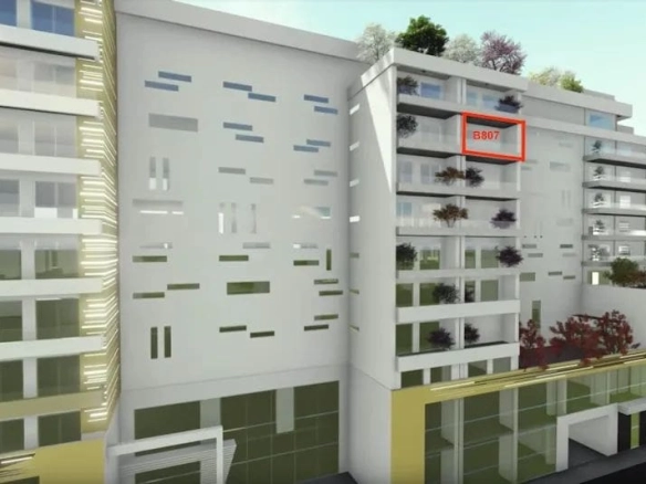 Jednosoban stan 131 m² – Gospoština, Budva — fotografija 5