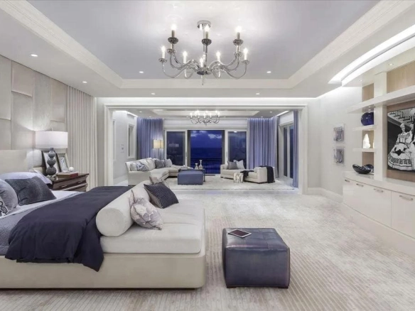 Jednosoban stan 131 m² – Gospoština, Budva — fotografija 10