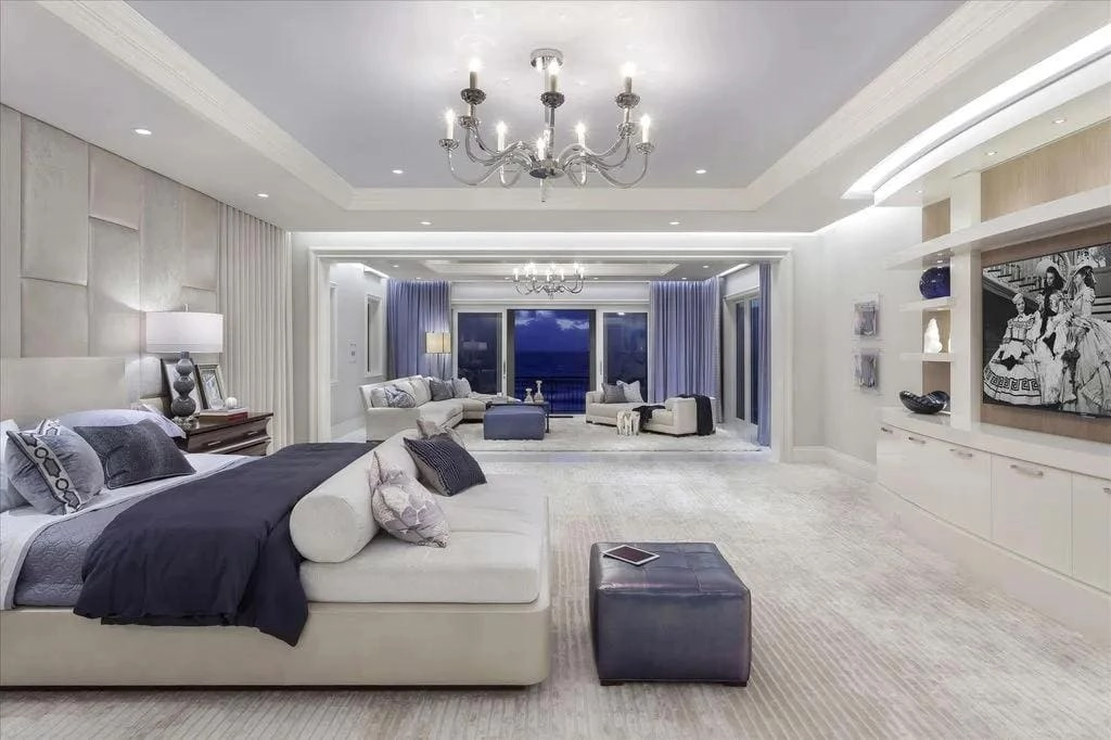 Jednosoban-stan-sa-terasom-u-kompleksu-Porto-Budva-Budva-9 Jednosoban stan 131 m² – Gospoština, Budva — fotografija 10
