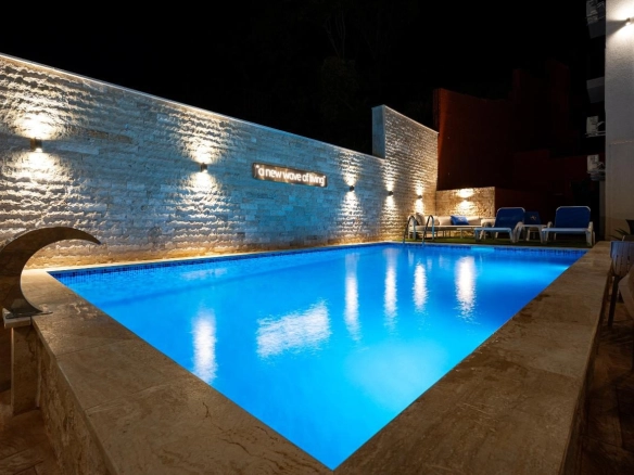 Jednosoban stan 51 m² – Podkošljun, Budva — fotografija 7
