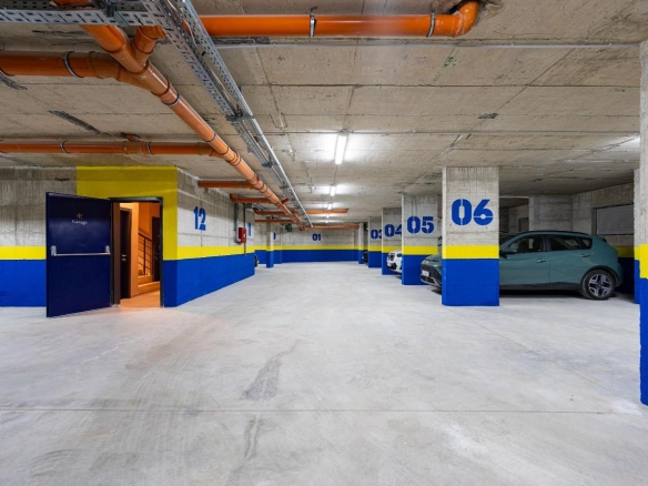 Jednosoban stan 51 m² – Podkošljun, Budva — fotografija 8