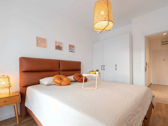 Jednosoban stan 51 m² – Podkošljun, Budva — fotografija 11