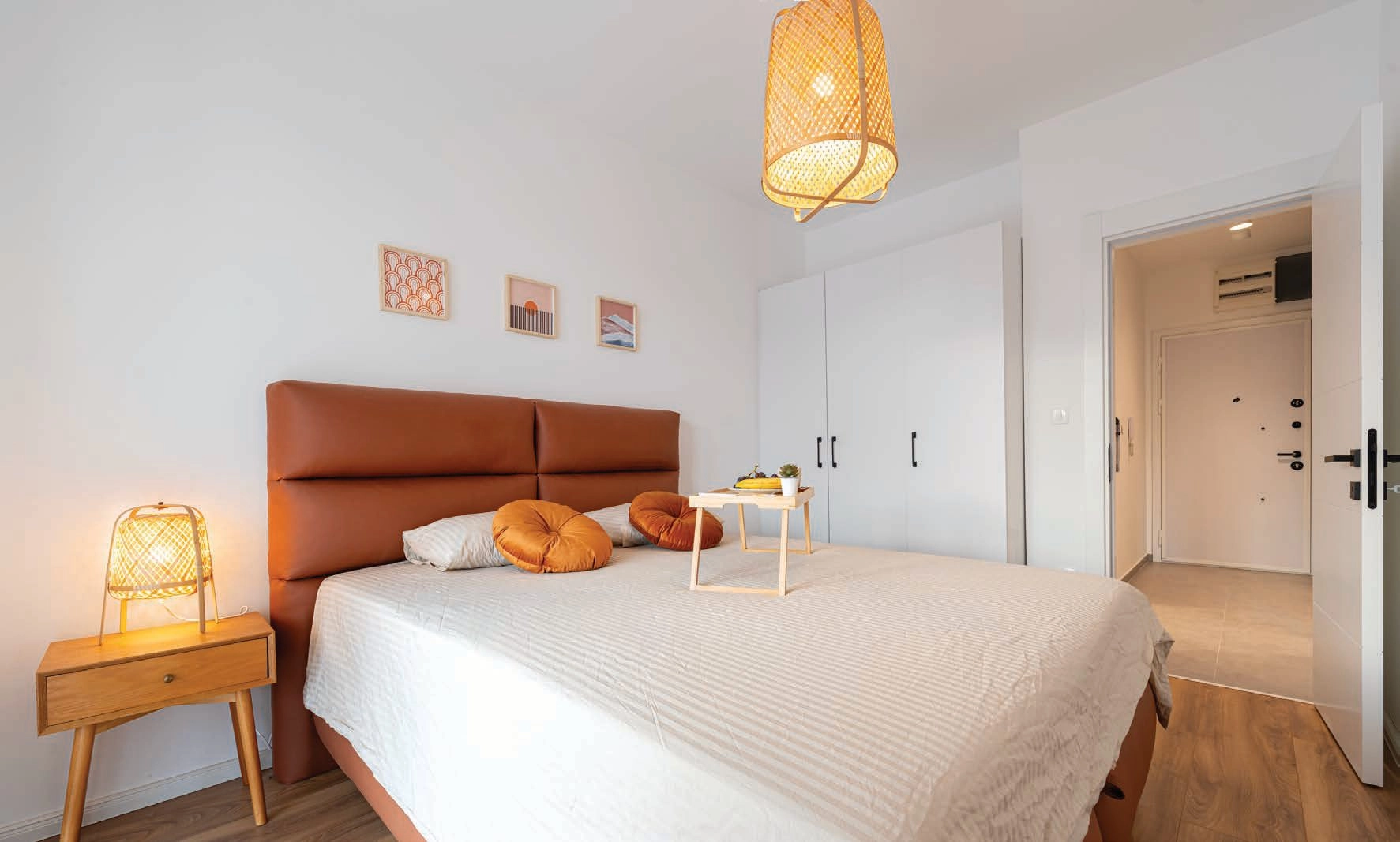 Jednosoban stan 51 m² – Podkošljun, Budva — fotografija 11