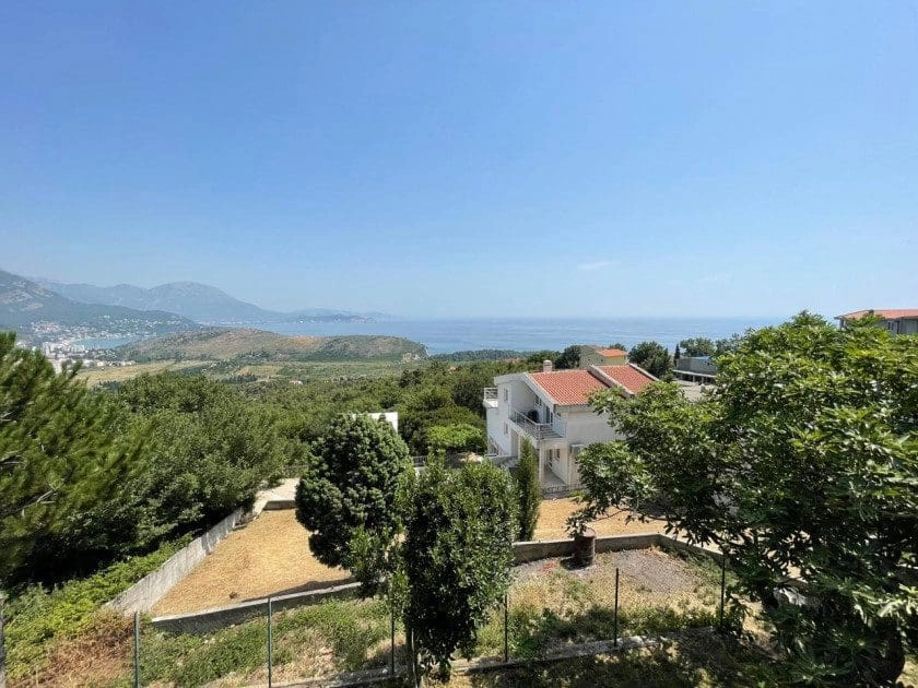Kuća 88 m² – Sutomore, Bar — fotografija 2