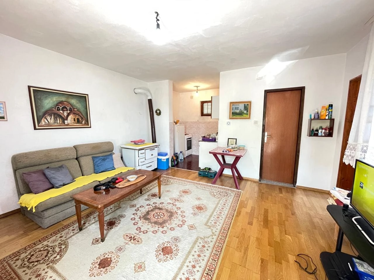 Kuća 88 m² – Sutomore, Bar — fotografija 4