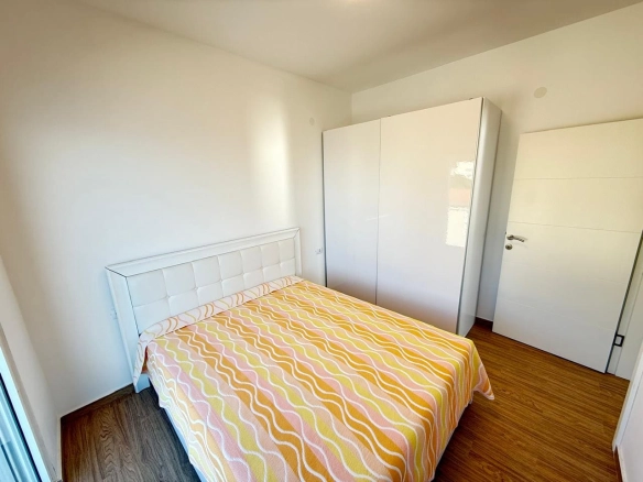 Dvosoban stan 80 m² – Dobra Voda, Bar — fotografija 2
