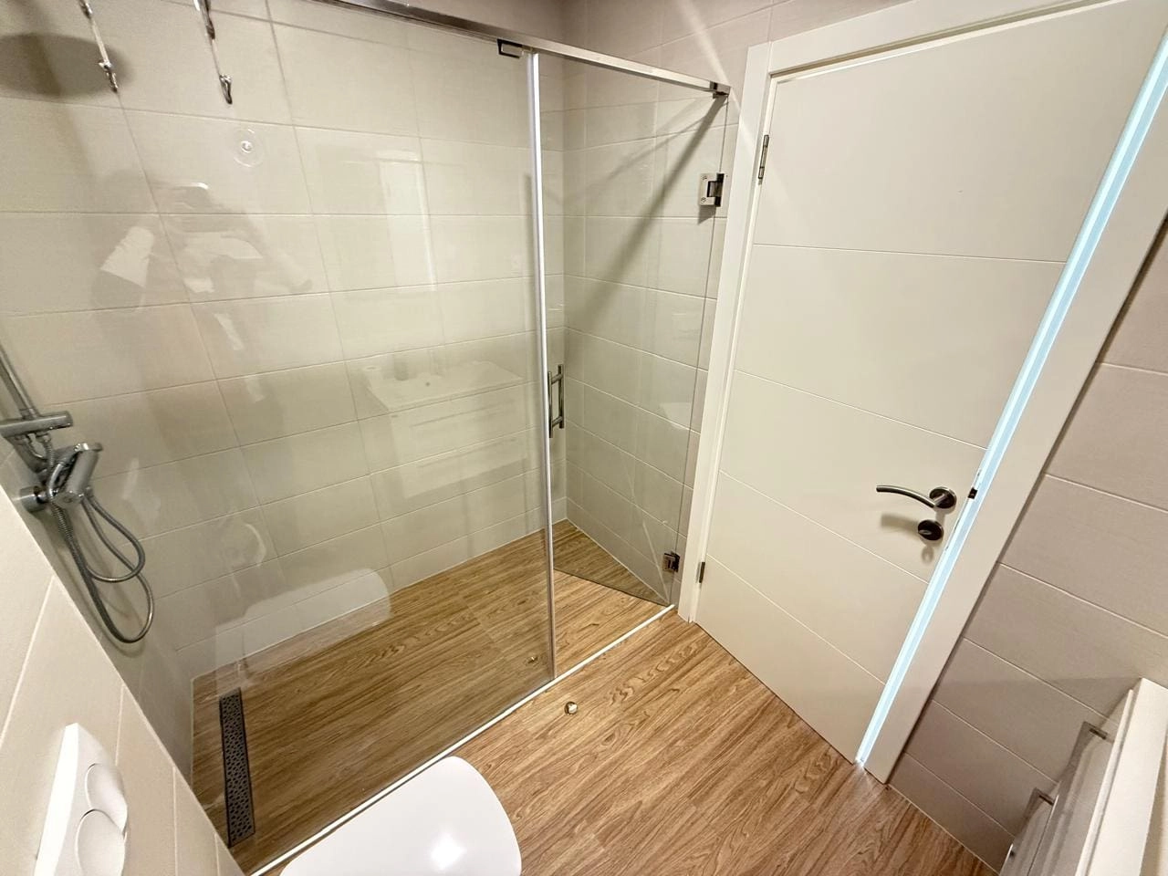 Dvosoban stan 80 m² – Dobra Voda, Bar — fotografija 5