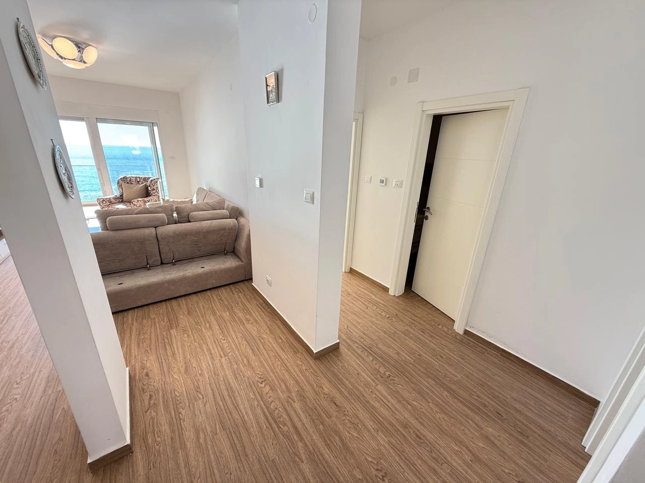 Dvosoban stan 80 m² – Dobra Voda, Bar — fotografija 15