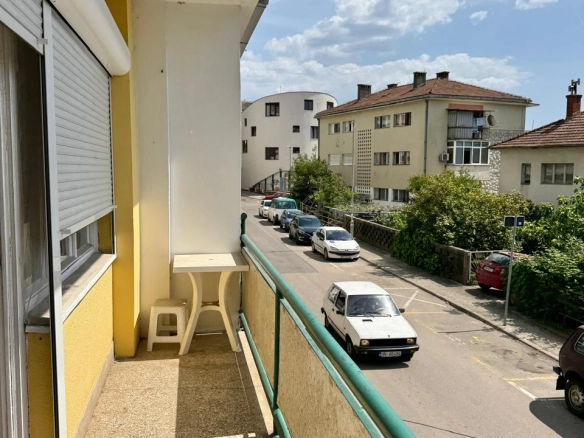 Dvosoban stan 73 m² – Topla, Herceg Novi — fotografija 2