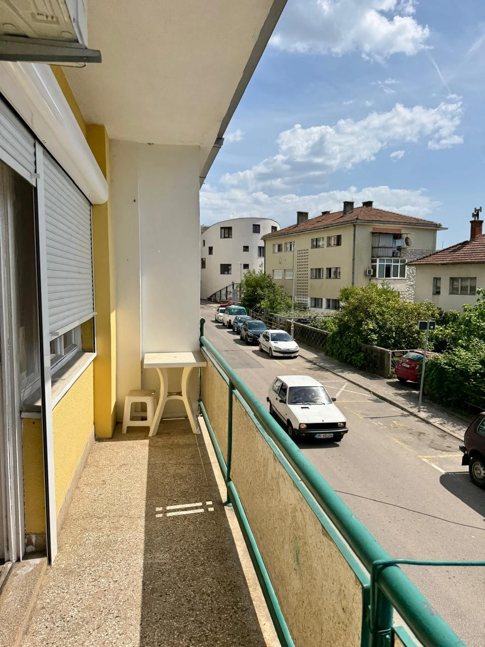 Dvosoban stan 73 m² – Topla, Herceg Novi — fotografija 2