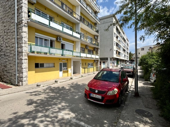Dvosoban stan 73 m² – Topla, Herceg Novi — fotografija 3