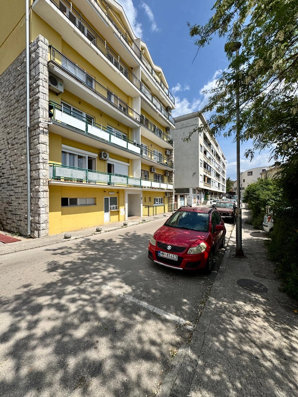 Dvosoban stan 73 m² – Topla, Herceg Novi — fotografija 3