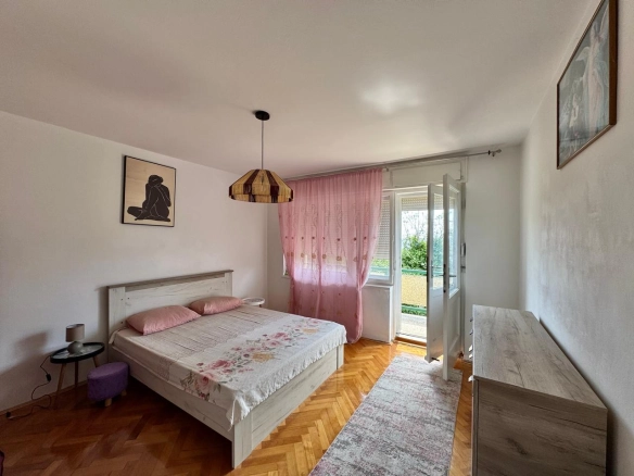 Dvosoban stan 73 m² – Topla, Herceg Novi — fotografija 5