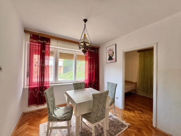 Dvosoban stan 73 m² – Topla, Herceg Novi — fotografija 7