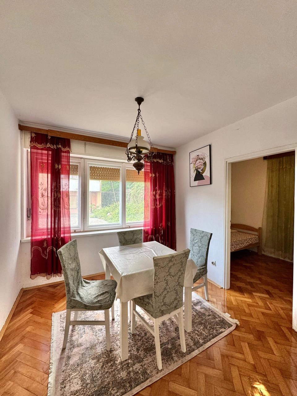 Dvosoban stan 73 m² – Topla, Herceg Novi — fotografija 8