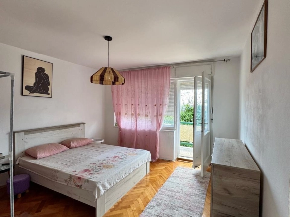 Dvosoban stan 73 m² – Topla, Herceg Novi — fotografija 9
