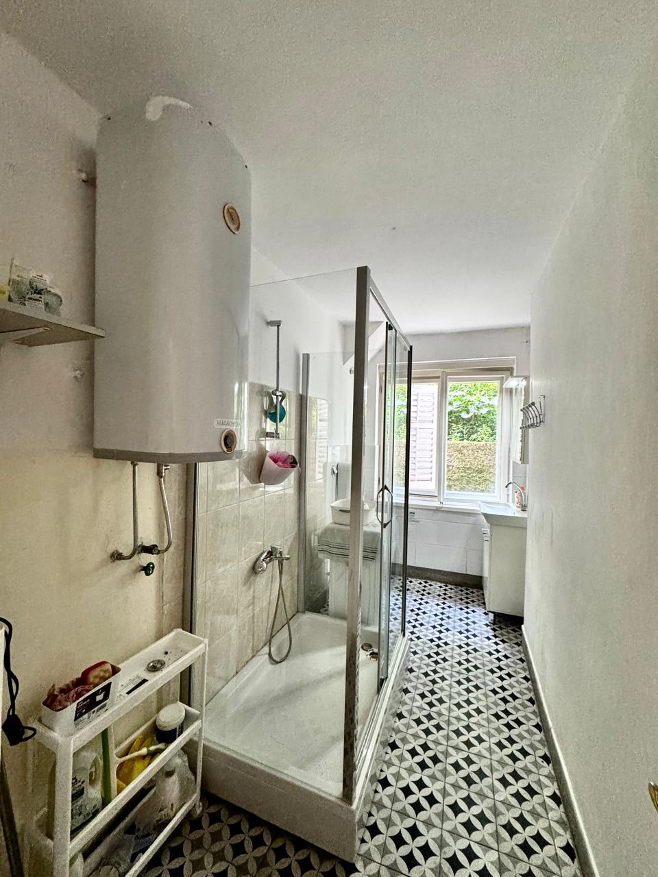 Dvosoban stan 73 m² – Topla, Herceg Novi — fotografija 13