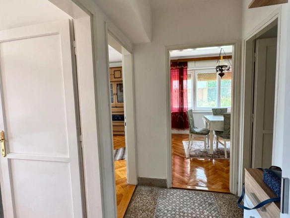 Dvosoban stan 73 m² – Topla, Herceg Novi — fotografija 19