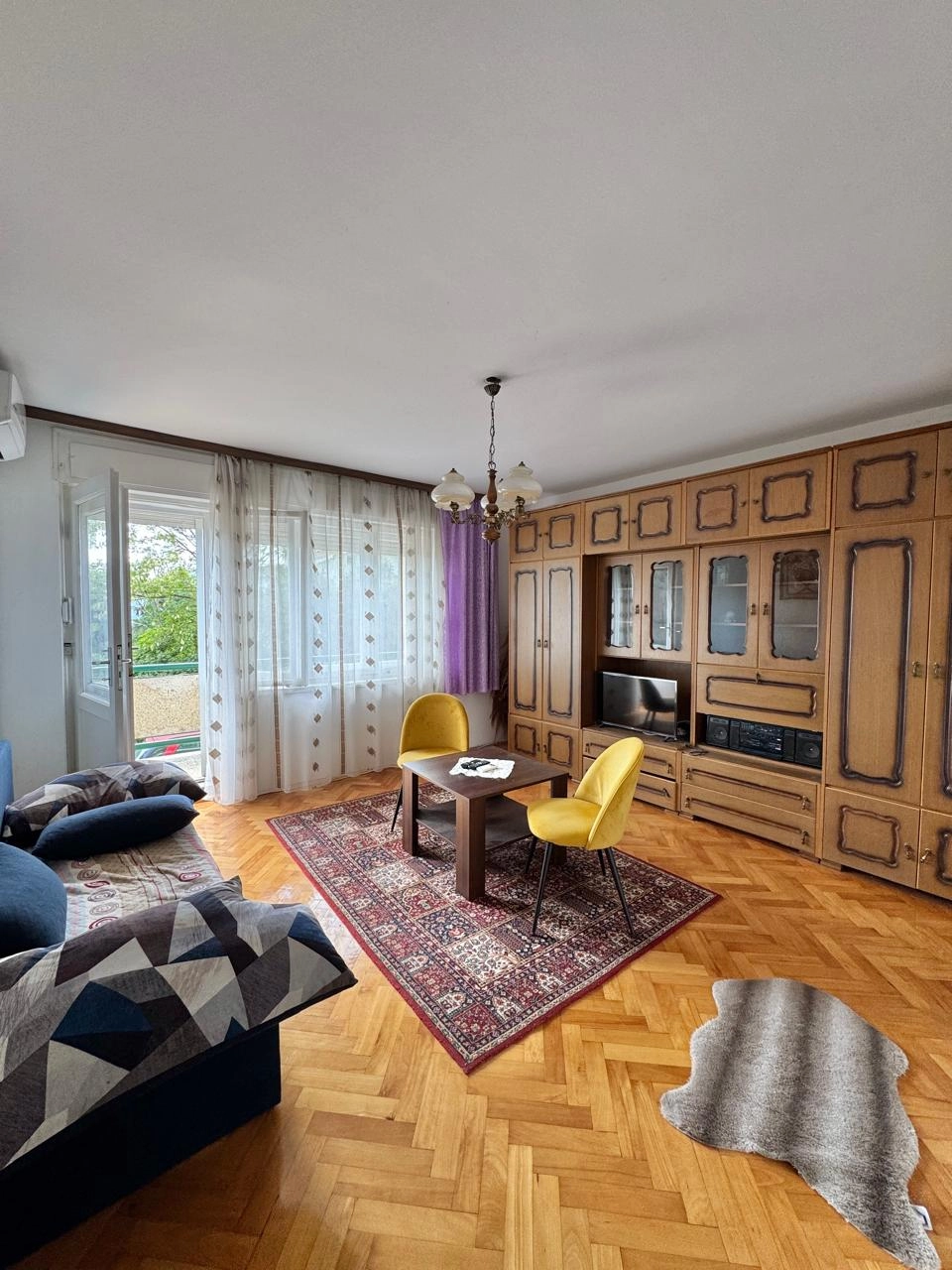 Dvosoban stan 73 m² – Topla, Herceg Novi — fotografija 20
