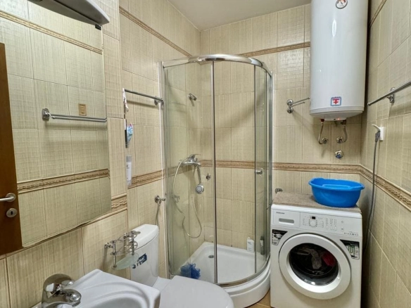Dvosoban stan 65 m² – Podmaine, Budva — fotografija 8