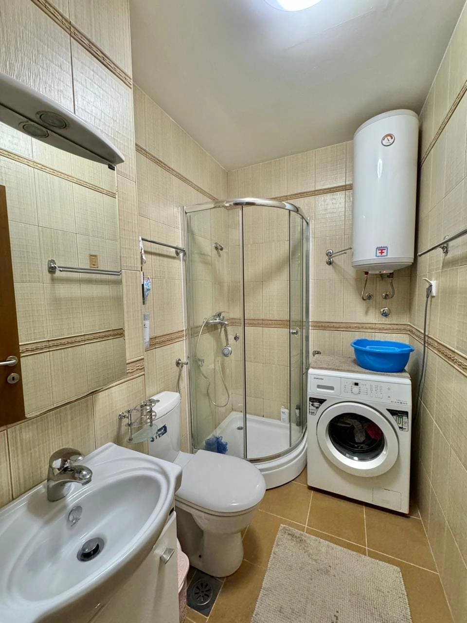 Dvosoban stan 65 m² – Podmaine, Budva — fotografija 8
