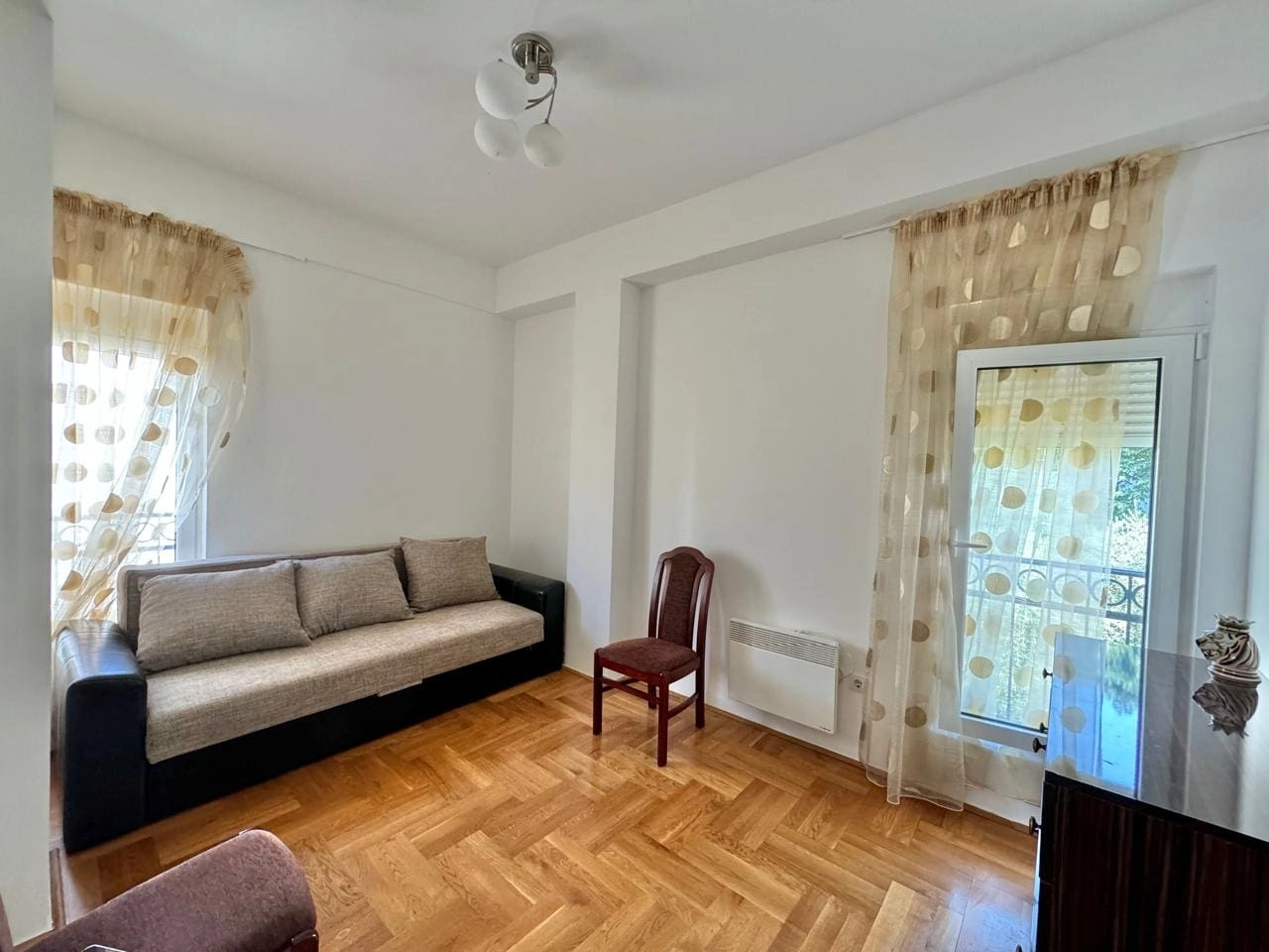Dvosoban stan 65 m² – Podmaine, Budva — fotografija 10