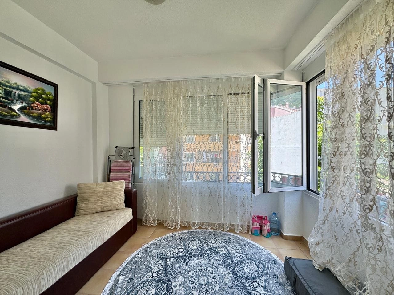 Dvosoban stan 65 m² – Podmaine, Budva — fotografija 11