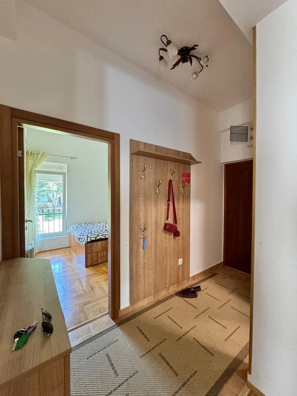 Dvosoban stan 65 m² – Podmaine, Budva — fotografija 15