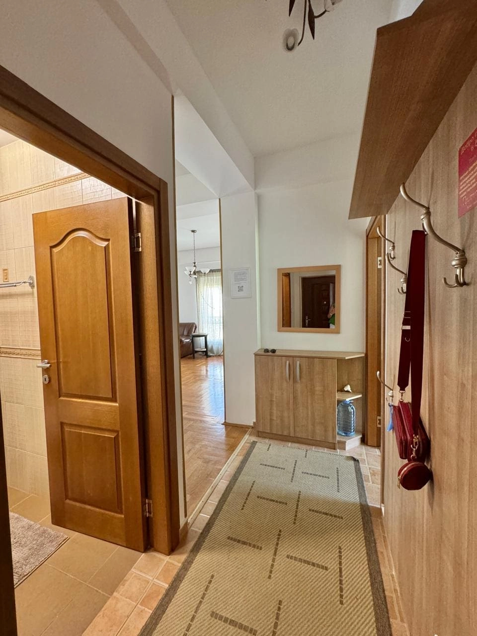 Dvosoban stan 65 m² – Podmaine, Budva — fotografija 17