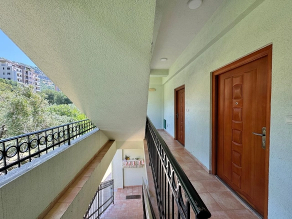 Dvosoban stan 65 m² – Podmaine, Budva — fotografija 18