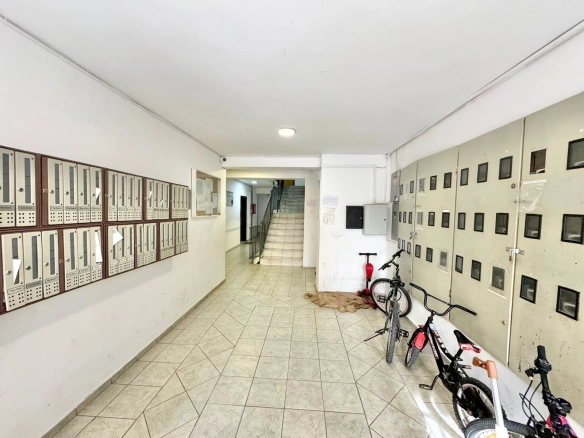 Dvosoban stan 54 m² – Budva — fotografija 6