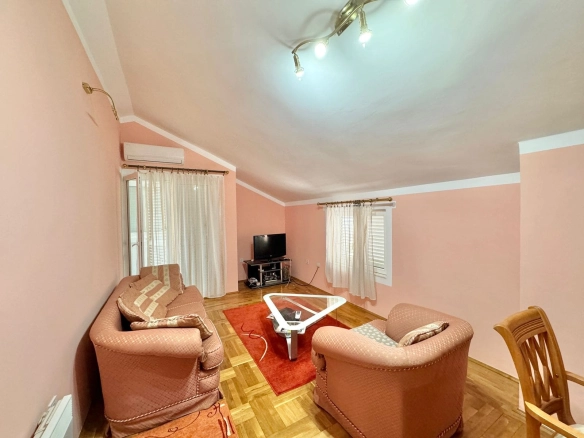 Dvosoban stan 54 m² – Budva — fotografija 9