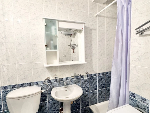 Dvosoban stan 54 m² – Budva — fotografija 10