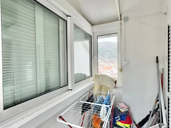 Dvosoban stan 54 m² – Budva — fotografija 11