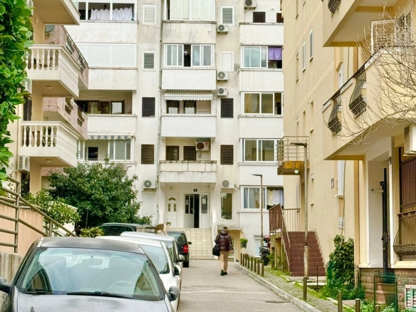 Dvosoban stan 54 m² – Budva — fotografija 12