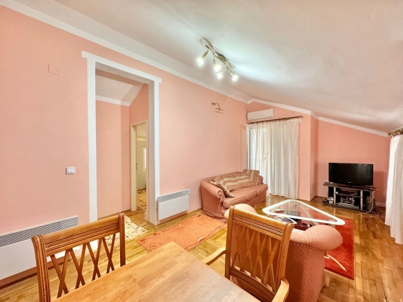 Dvosoban stan 54 m² – Budva — fotografija 15