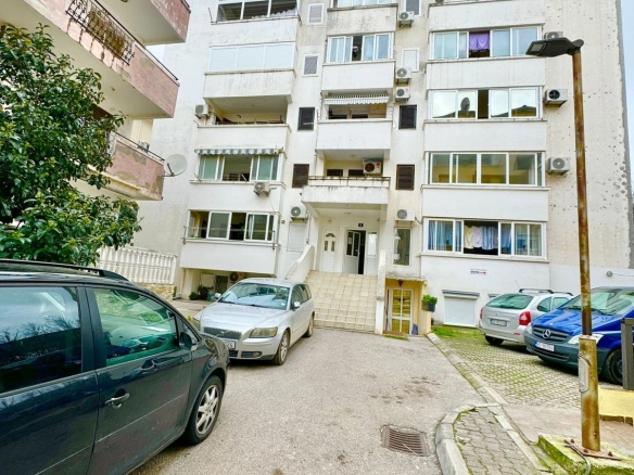 Dvosoban stan 54 m² – Budva — fotografija 16