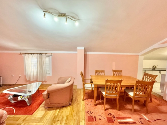 Dvosoban stan 54 m² – Budva — fotografija 17