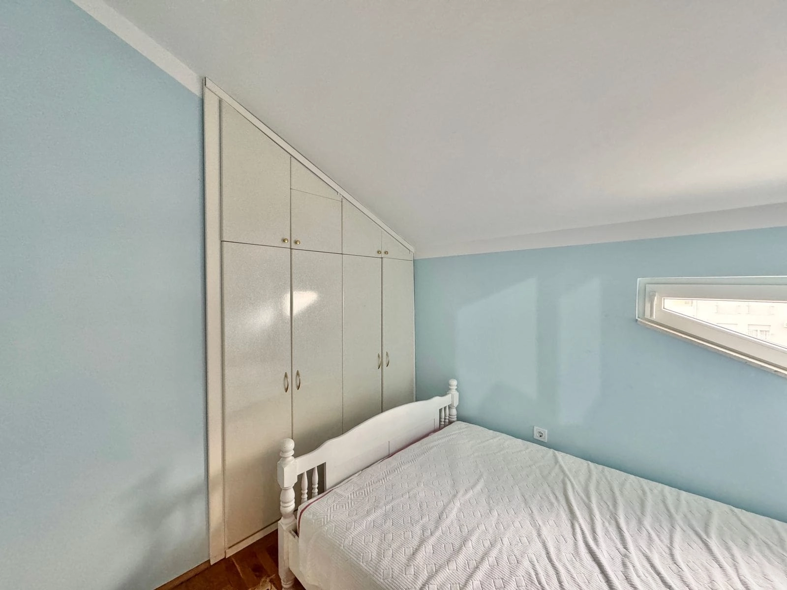 Dvosoban-stan-sa-terasom-u-Budvi-17 Dvosoban stan 54 m² – Budva — fotografija 18