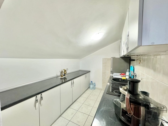 Dvosoban stan 54 m² – Budva — fotografija 19